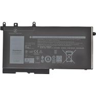 Dell Gjknx Notebook Bataryası Pili
