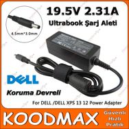 Dell GM456 Notebook Adaptör