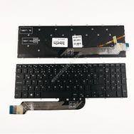 Dell H9P3P Siyah Klavye