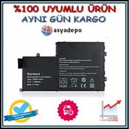 Dell İnspirion 14-5547 Uyumlu Notebook Bataryası
