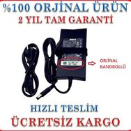 Dell Inspiron 1420 Sarj Adaptörü