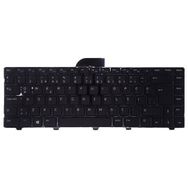 Dell Inspiron 14R Klavye
