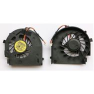 Dell Inspiron 14R N4110 N4020 M4010 Notebook Laptop Uyumlu CPU Fan