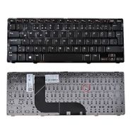 Dell İnspiron 14Z-1618I Klavye