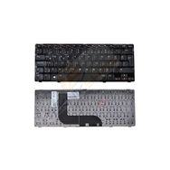 Dell Inspiron 14Z-5423 Notebook Klavye