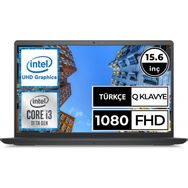 Dell Inspiron 15 3511 I35111015_U06 Intel Core i3 1115G4 8GB Ram 512GB SSD Windows 10 Home 15.6 inç Laptop - Notebook