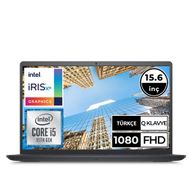 Dell Inspiron 15 3511 i5-1135G7 16GB 1TBSSD 15.6'' FullHD FreeDOS I3511122SPPU07 Taşınabilir Bilgisayar