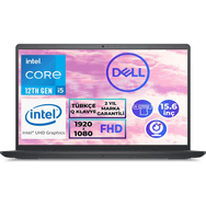 Dell Inspiron 15 3520 I352024052009U 009 i5-1235U 32GB RAM 1TB SSD Windows 11 Pro 15.6 inç Laptop - Notebook