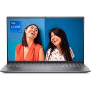 Dell Inspiron 15 5510 Platinium Silver Intel Core i7-11390H 16GB Ram 1TB SSD Windows 11 Pro 15.6 inç Laptop-Notebook