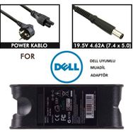 Dell Inspiron 15 5521 Sarj Adaptörü
