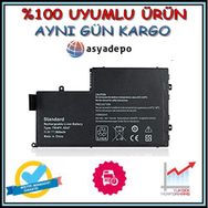 Dell Inspiron 15-5542 Uyumlu Batarya