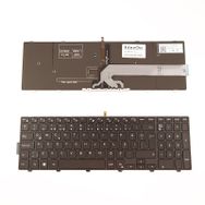 Dell Inspiron 15 5548 Notebook Klavye