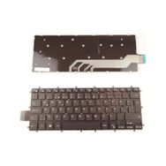 Dell Inspiron 15-7573 Klavye