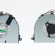 Dell Inspiron 15R 3521 5521 3521 Uyumlu Notebook Fan