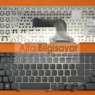 Dell Inspiron 15R-5421 Klavye