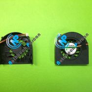 Dell İnspiron 15R M5010 Uyumlu Notebook Fan