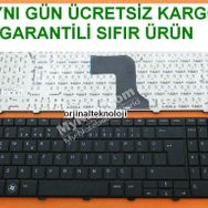 Dell Inspiron 15R-N5010 Klavye
