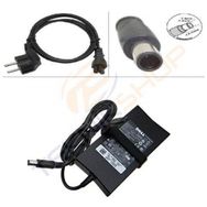 Dell Inspiron 15R N5110 15R-5521 19.5V 4.62A 7.4X5.5mm 90W Uyumlu Laptop Adaptör