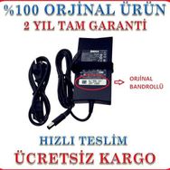 Dell Inspiron 15R-N5110 4.62A Uyumlu Notebook Adaptör