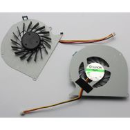 Dell İnspiron 15R-SE-7520 Uyumlu Notebook Fan