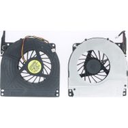 Dell Inspiron 1720 1721 Vostro 1700 CPU Laptop Fan