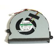 Dell İnspiron 17R-5721 Uyumlu Notebook Fan
