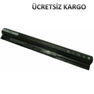 Dell Inspiron 3451 Uyumlu Batarya