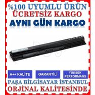 Dell Inspiron 3452 Laptop Uyumlu Batarya