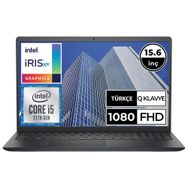 Dell Inspiron 3511 I3511122U11 i5-1135G7 16GB RAM 512GB SSD Windows 10 Pro 15.6 inç Laptop - Notebook