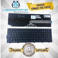 Dell Inspiron 3567 Klavye