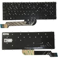 Dell Inspiron 3582-SN4000W45C Klavye