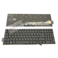 Dell Inspiron 3593-FHDB26F82C Klavye