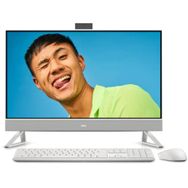 Dell Inspiron 5410 I5410AIO1400 i5-1235U 8 GB Ram 1 TB HDD + 512 GB SSD 23.8" W11H AIO Masaüstü Bilgisayar