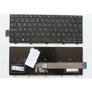 Dell Inspiron 5457 Klavye