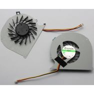 Dell İnspiron 5520 Uyumlu Notebook Fan