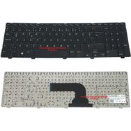 Dell Inspiron 5521 Siyah Klavye