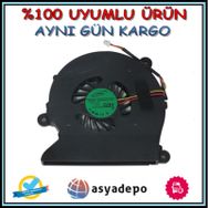 Dell İnspiron 5535 Uyumlu Notebook Fan