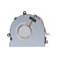 Dell Inspiron 5537 15R-5537 3 Pin Uyumlu Laptop İşlemci Fan