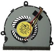 Dell İnspiron 5537 Uyumlu Notebook Fan