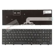 Dell Inspiron 5558 Klavye