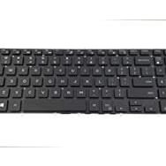Dell İnspiron 5575 Siyah Klavye