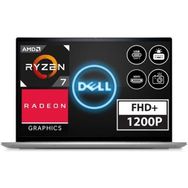 Dell Inspiron 5625 INS5625AMD104 AMD Ryzen 7 5825U 8GB RAM 512GB SSD Windows 11 Home 16 inç Laptop - Notebook