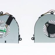 Dell Inspiron 5721 Uyumlu Laptop İşlemci Fan