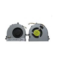 Dell Inspiron 5737 5721 Uyumlu Laptop İşlemci Fan