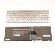 Dell Inspiron 5737 Klavye