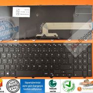 Dell İnspiron 5758 Klavye