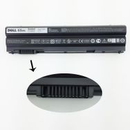 Dell Inspiron 7420 Notebook Bataryası