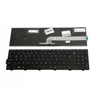 Dell Inspiron 7557 Notebook Klavye