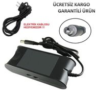 Dell Inspiron 8500 Uyumlu Adaptör