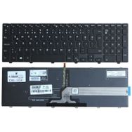 Dell Inspiron B50F162C Klavye